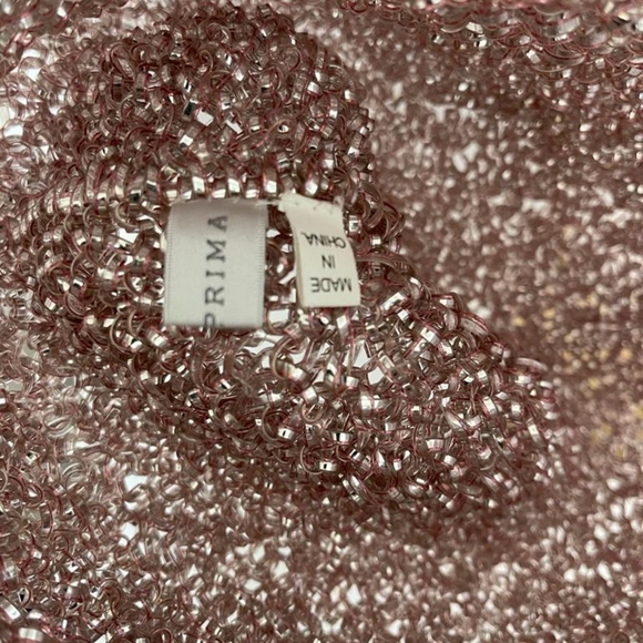 100% Authentic Wire Bag Made by Anteprima - Picture 5 of 5